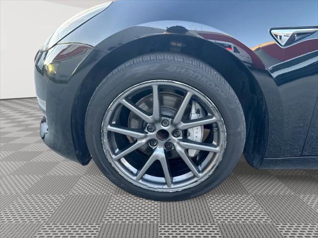 2019 Tesla Model 3 Standard Range