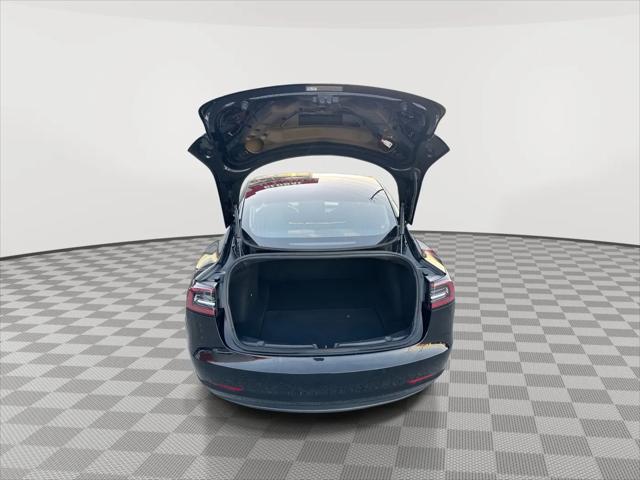 2019 Tesla Model 3 Standard Range