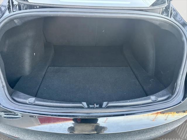 2019 Tesla Model 3 Standard Range