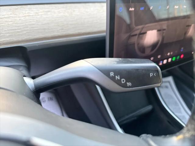 2019 Tesla Model 3 Standard Range