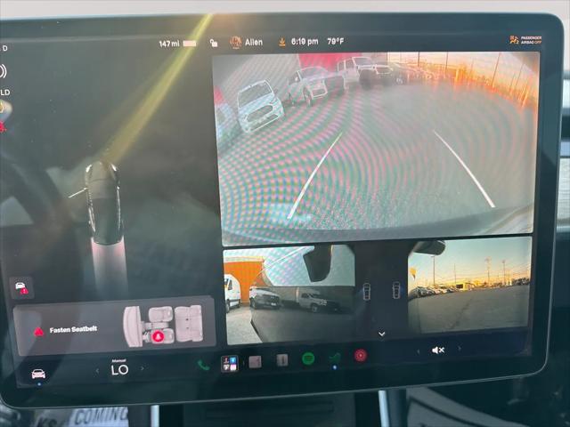 2019 Tesla Model 3 Standard Range