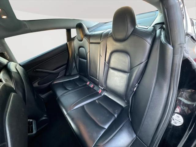 2019 Tesla Model 3 Standard Range