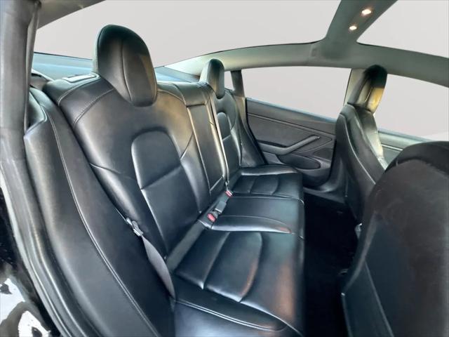 2019 Tesla Model 3 Standard Range