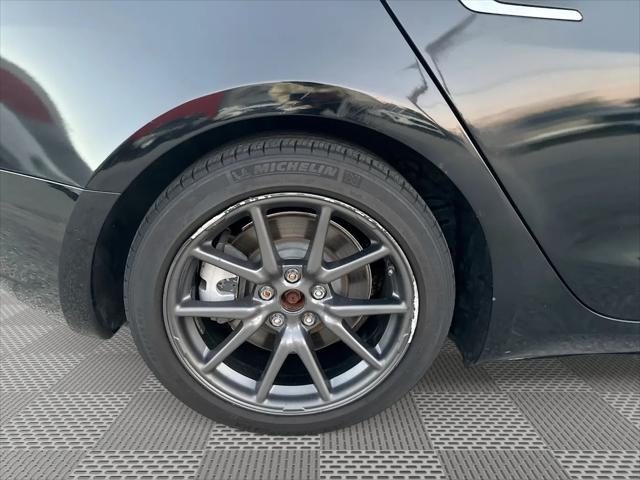 2019 Tesla Model 3 Standard Range