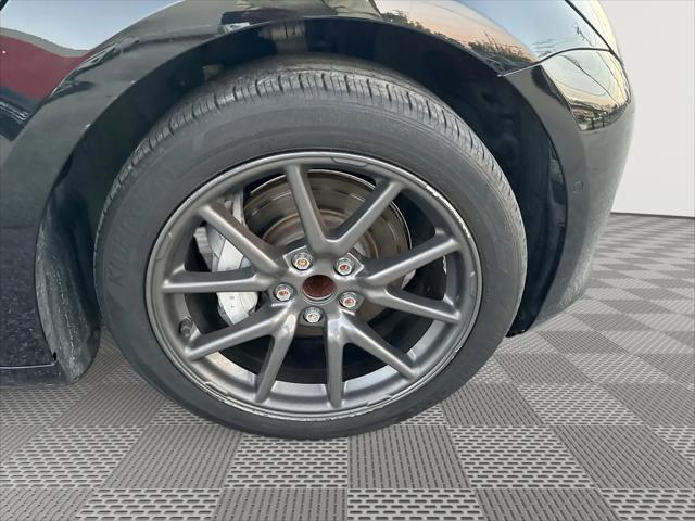 2019 Tesla Model 3 Standard Range