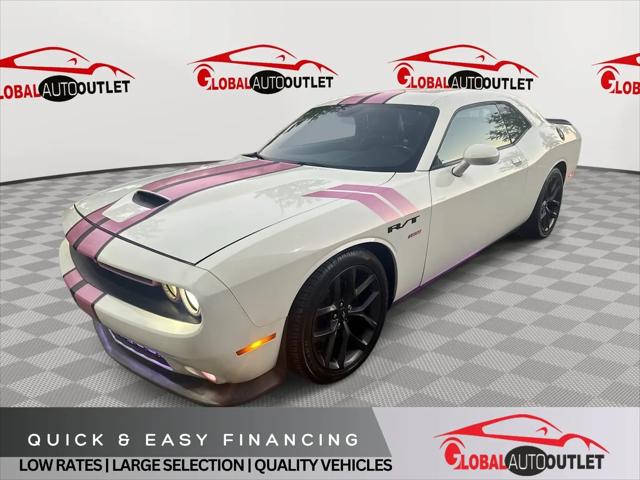2019 Dodge Challenger R/T for sale in Temple Hills, MD