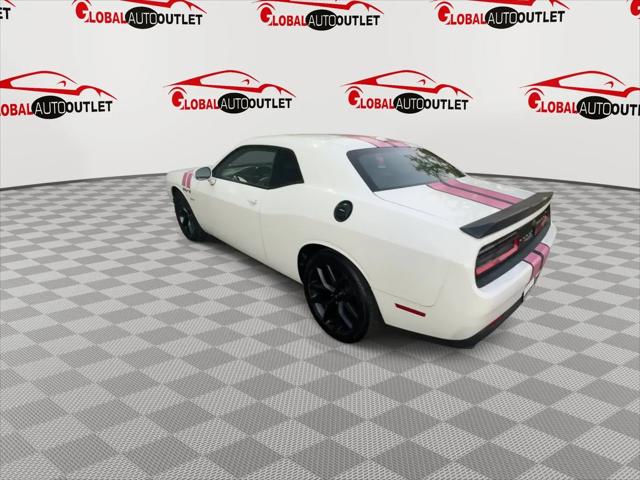 2019 Dodge Challenger R/T