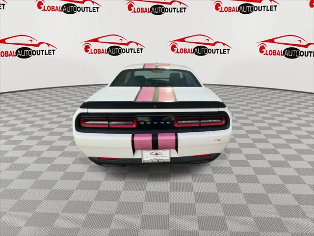 2019 Dodge Challenger R/T