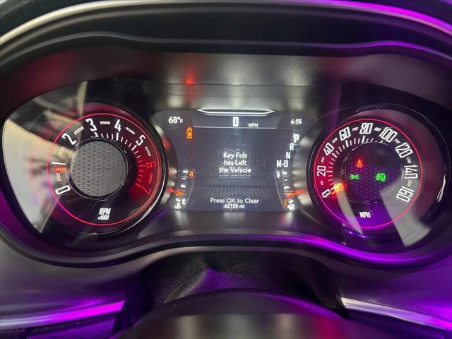 2019 Dodge Challenger R/T