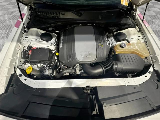 2019 Dodge Challenger R/T