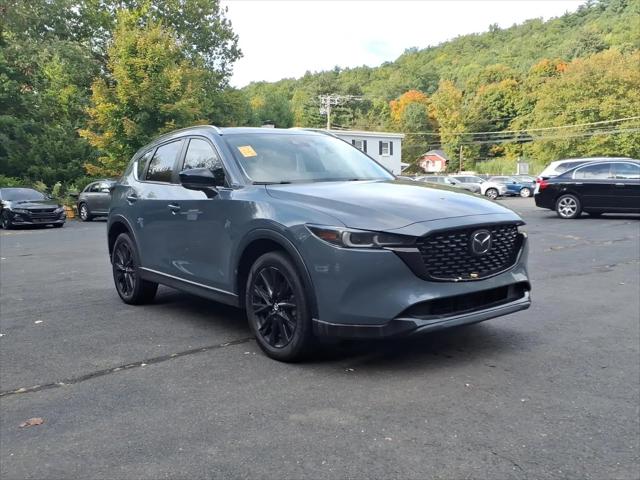 2023 Mazda CX-5 2.5 S Carbon Edition for sale in Canton, CT