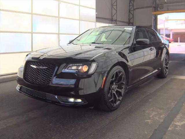 2019 Chrysler 300 300S for sale in Marietta, GA