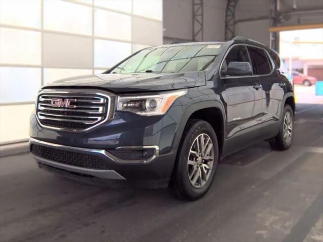 2019 GMC Acadia SLE-2 for sale in Marietta, GA