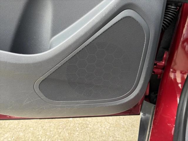 2021 Chevrolet Bolt EV FWD LT