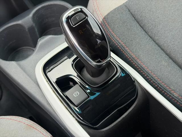 2021 Chevrolet Bolt EV FWD LT