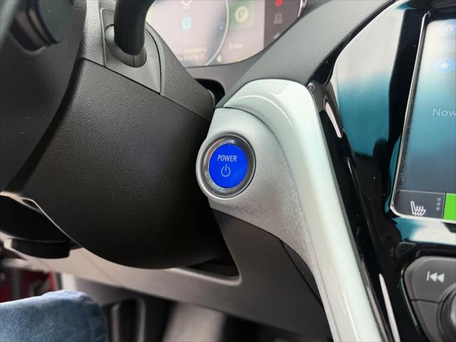 2021 Chevrolet Bolt EV FWD LT