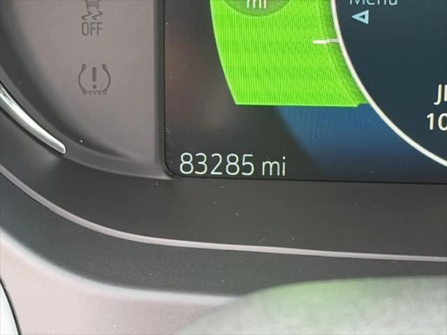 2021 Chevrolet Bolt EV FWD LT