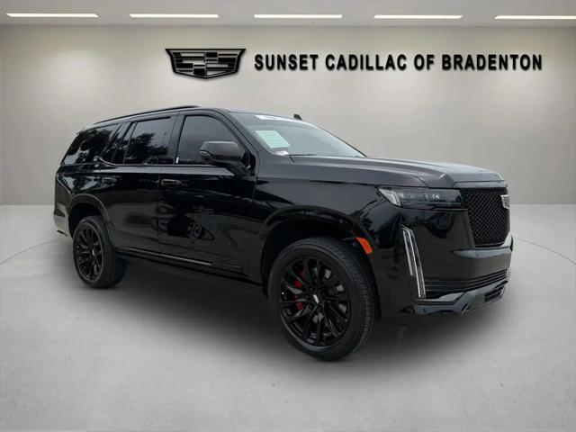 2024 Cadillac Escalade 4WD Sport Platinum for sale in Bradenton, FL