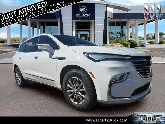 2024 Buick Enclave Essence FWD for sale in Peoria, AZ