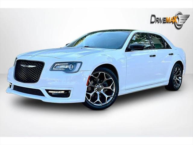 2018 Chrysler 300 300S for sale in Southaven, MS