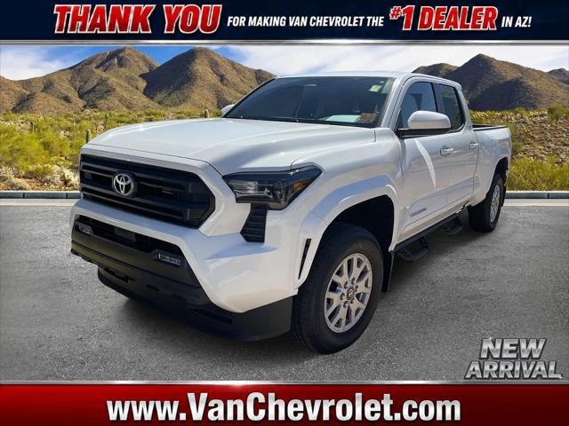 2026 Toyota Tacoma SR5 for sale in Scottsdale, AZ
