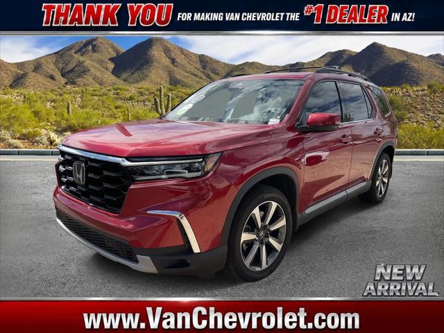 2025 Honda Pilot Touring for sale in Scottsdale, AZ