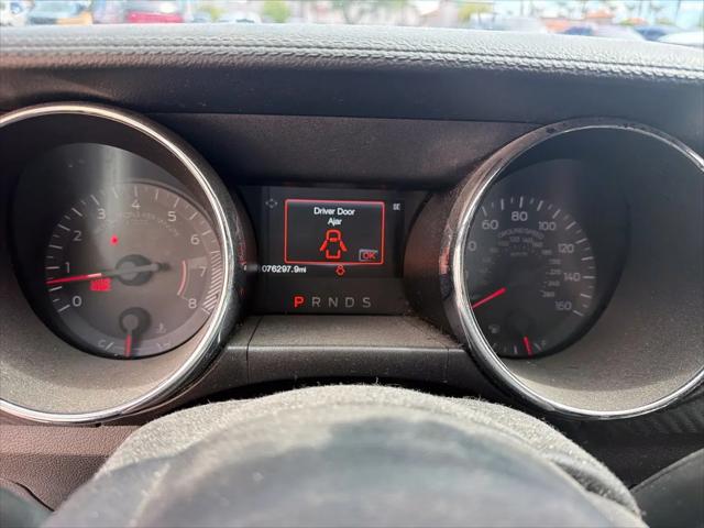 2015 Ford Mustang V6 for sale in Scottsdale, AZ