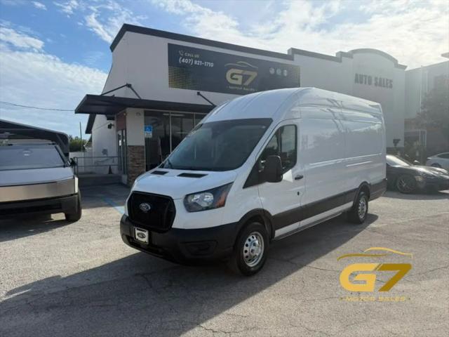2023 Ford Transit Cargo Van Extended Length for sale in Winter Garden, FL