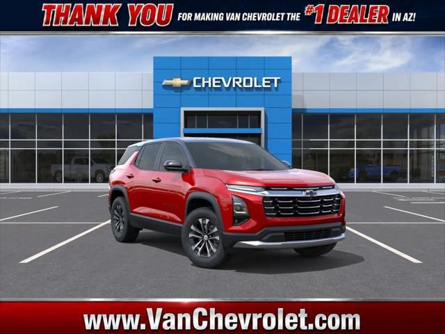 2027 Chevrolet Equinox LT FWD for sale in Scottsdale, AZ
