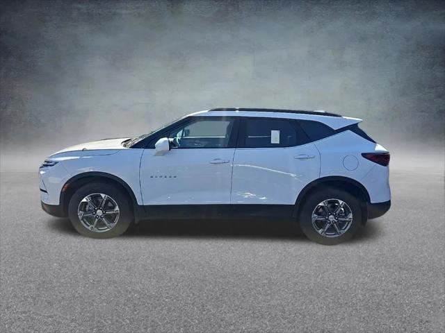 2025 Chevrolet Blazer FWD 2LT
