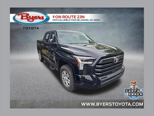 2025 Toyota Tundra SR for sale in Delaware, OH