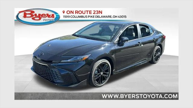 2026 Toyota Camry SE for sale in Delaware, OH