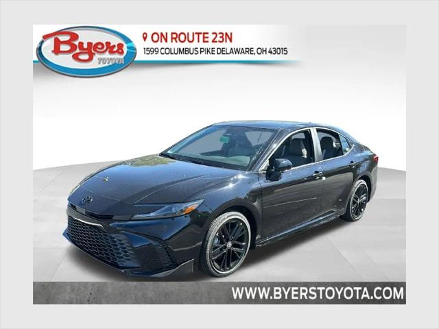 2026 Toyota Camry SE for sale in Delaware, OH