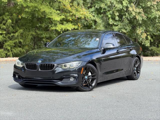 2018 BMW Coupe 440i for sale in Charlotte, NC