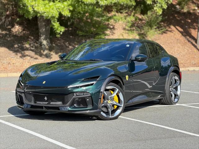 2026 Ferrari Purosangue Purosangue for sale in Charlotte, NC