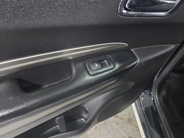 2017 Dodge Durango SXT AWD
