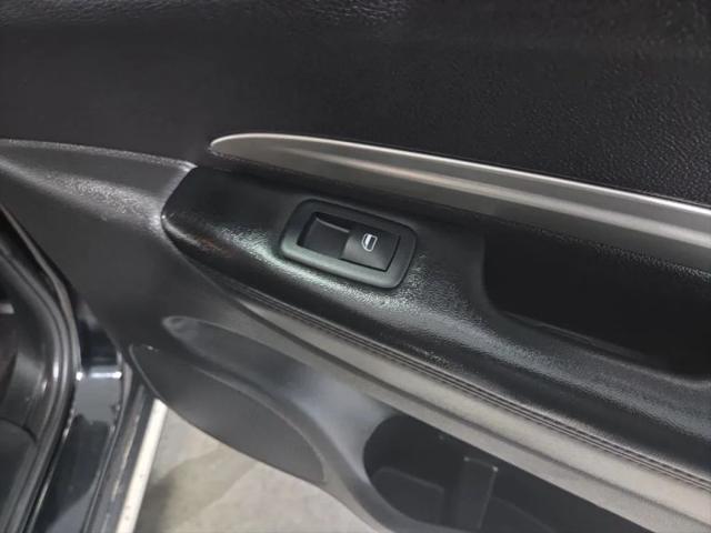 2017 Dodge Durango SXT AWD