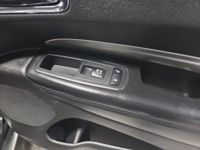2017 Dodge Durango SXT AWD
