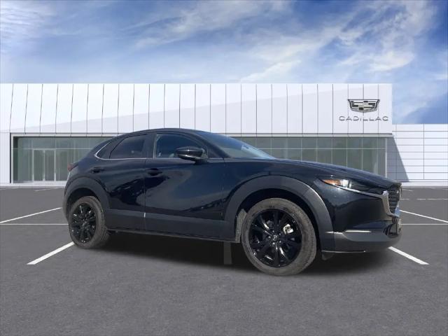 2024 Mazda CX-30 2.5 S Select Sport for sale in Greenwood, IN