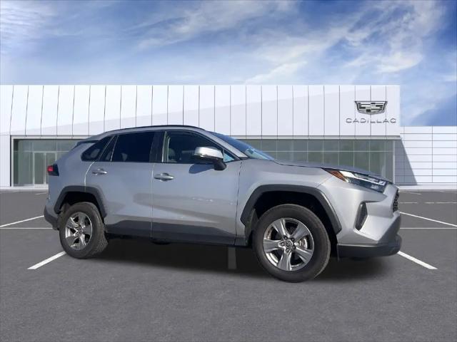 2025 Toyota RAV4 XLE for sale in Greenwood, IN