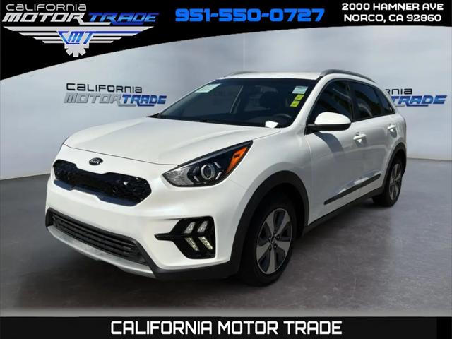 2021 Kia Niro LX for sale in Norco, CA