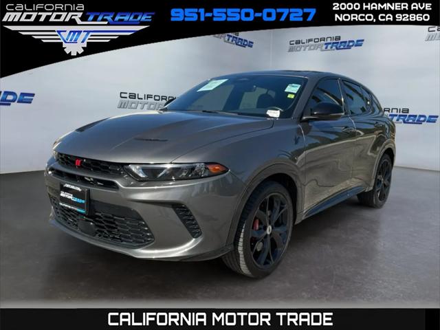 2024 Dodge Hornet R/T EAWD for sale in Norco, CA