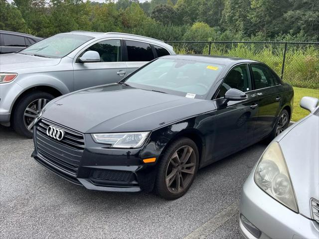 2019 Audi A4 40 Premium for sale in Union City, GA