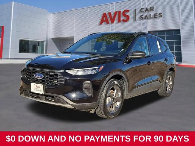 2025 Ford Escape ST-Line for sale in Irving, TX