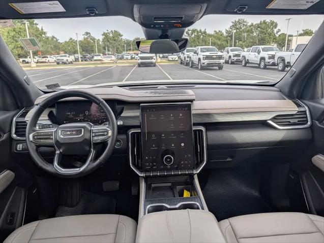 2026 GMC Acadia Elevation FWD for sale in Richmond, VA