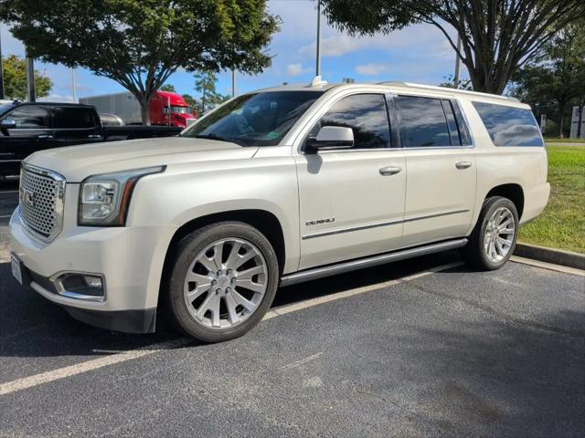 2015 GMC Yukon XL Denali for sale in Richmond, VA