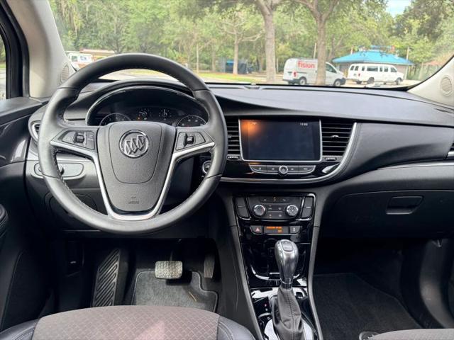 2019 Buick Encore FWD Preferred