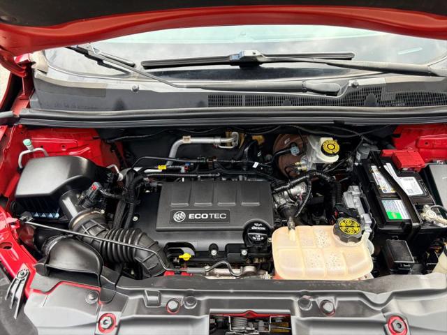 2019 Buick Encore FWD Preferred