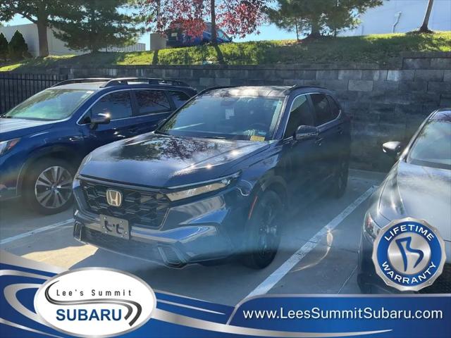 2024 Honda CR-V Hybrid Sport for sale in Lees Summit, MO