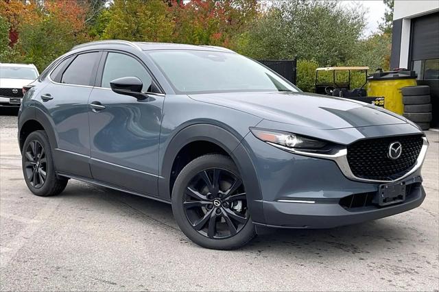 2024 Mazda CX-30 2.5 S Carbon Edition for sale in Manchester, NH